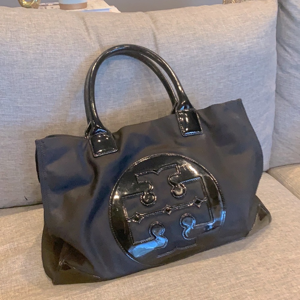 Tory Burch Ella Tote